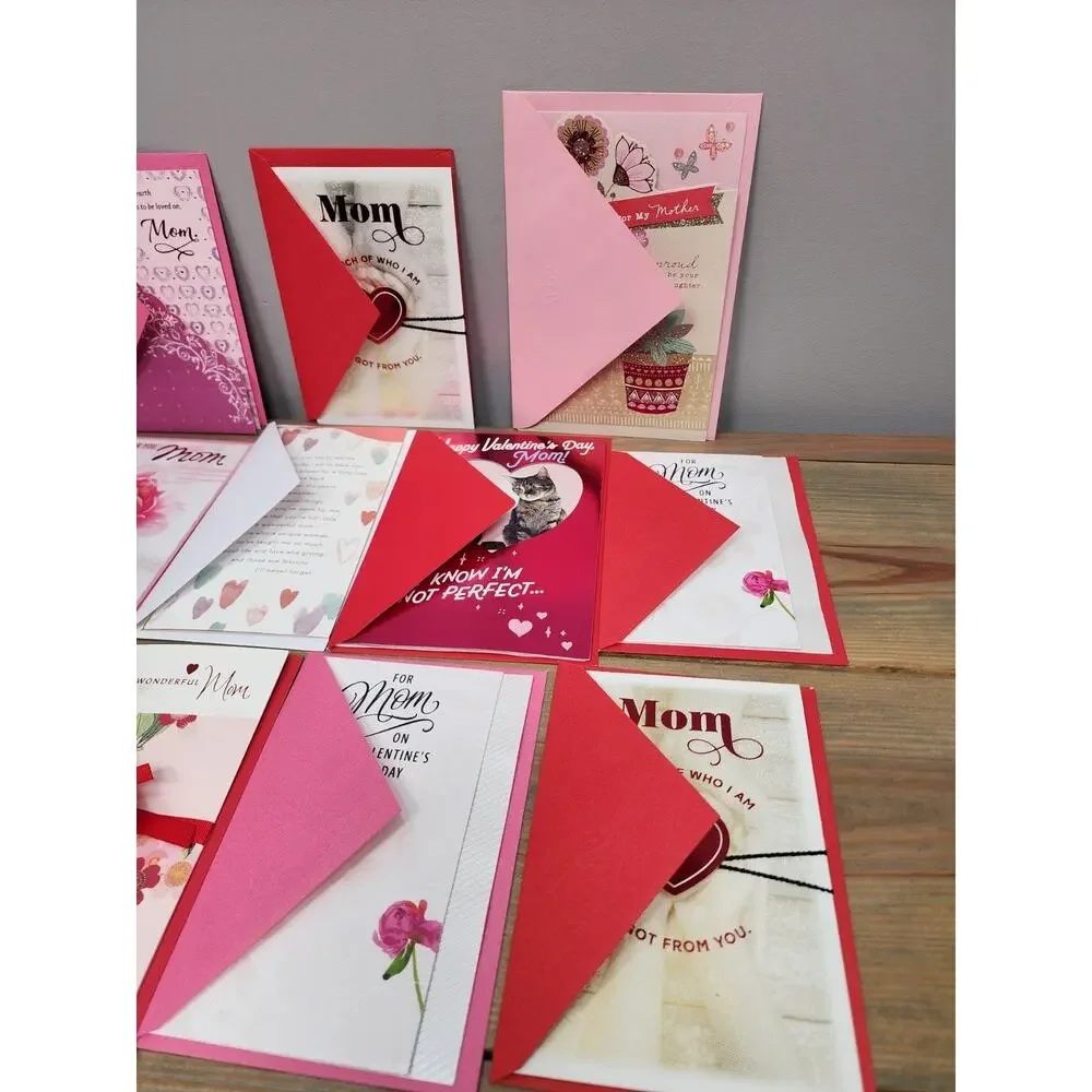 Hallmark this lot